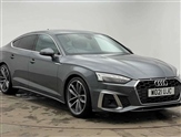 Audi A5 Image 1