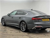 Audi A5 Image 3