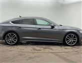 Audi A5 Image 4