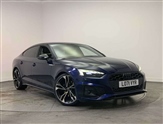 Audi A5 Image 1