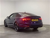 Audi A5 Image 3