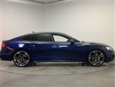 Audi A5 Image 4