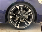 Audi A5 Image 5