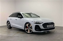 Used Audi A5