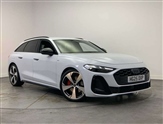 Audi A5 Image 1