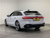 Audi A5 Image 3