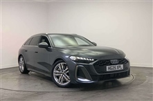 Used Audi A5