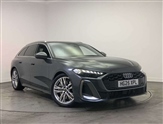 Audi A5 Image 1