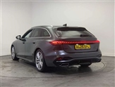 Audi A5 Image 3