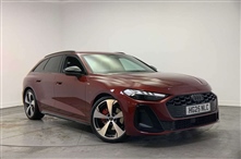 Used Audi A5