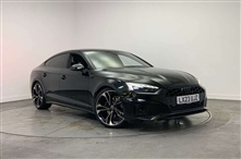 Used Audi A5