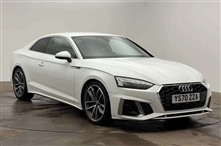 Used Audi A5 Used Audi A5