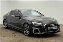 Used Audi A5
