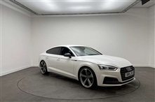 Used Audi A5