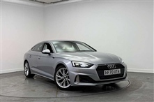 Used Audi A5