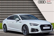 Used Audi A5