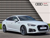 Audi A5 Image 1