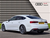 Audi A5 Image 3