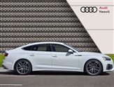 Audi A5 Image 4