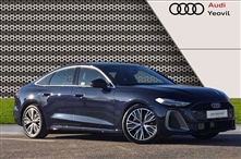 Used Audi A5