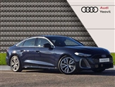 Audi A5 Image 1