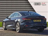 Audi A5 Image 3