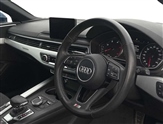 Audi A5 Image 6