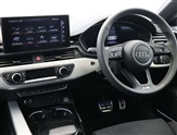 Audi A5 Image 2