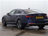 Audi A5 Image 3