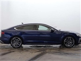 Audi A5 Image 4