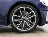 Audi A5 Image 5