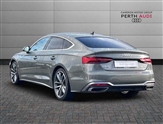Audi A5 Image 3