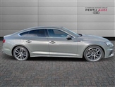 Audi A5 Image 4