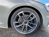 Audi A5 Image 5