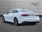 Audi A5 Image 3