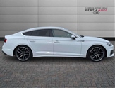 Audi A5 Image 4