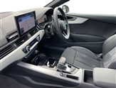 Audi A5 Image 2