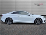 Audi A5 Image 4