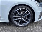 Audi A5 Image 5