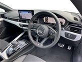 Audi A5 Image 6