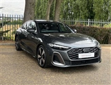 Audi A5 Image 1