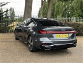 Audi A5 Image 3