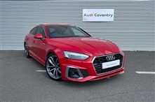 Used Audi A5