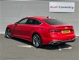 Audi A5 Image 3