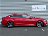 Audi A5 Image 4
