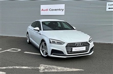 Used Audi A5