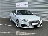 Audi A5 Image 1