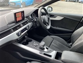 Audi A5 Image 2