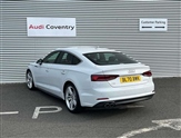 Audi A5 Image 3
