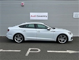 Audi A5 Image 4